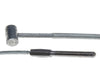 Raybestos Parking Brake Cable for Vibe, Corolla, Matrix, RAV4 BC96086