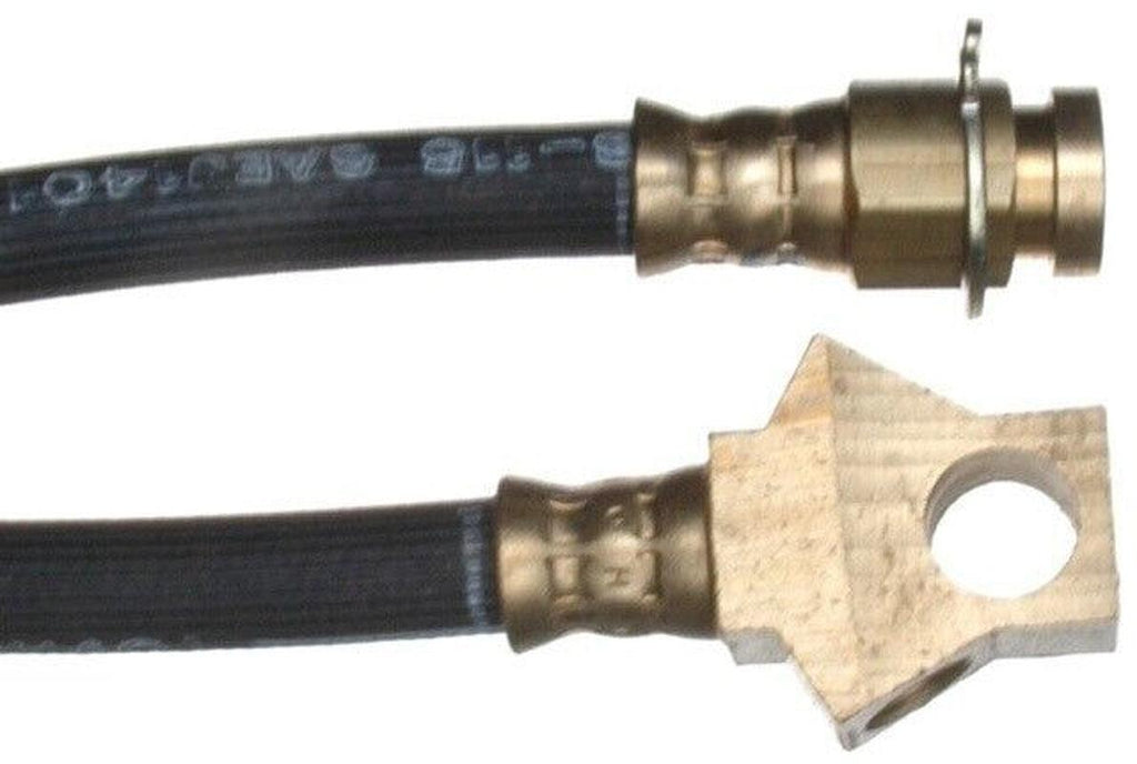 Raybestos Brake Hydraulic Hose for B1500, B2500, B150, B250, B350, PB350 BH38197