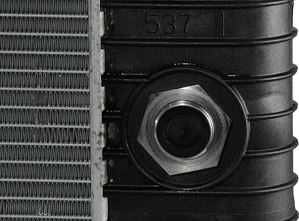 GM Genuine Parts 21448 Radiator