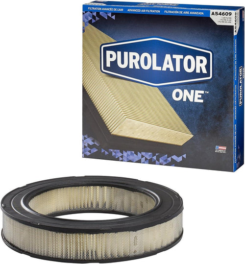 A54609 one Advanced Engine Air Filter