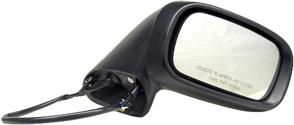 Dorman 955-1216 Passenger Side Door Mirror Compatible with Select Pontiac Models