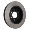 Centric Front Disc Brake Rotor for Expedition, F-150, Navigator (120.65119)