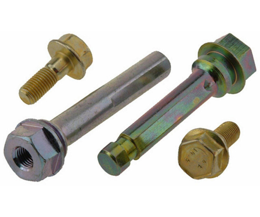 Disc Brake Caliper Bolt Kit for 3, Camry, Ct200H, Nx200T, Nx300H+More H15240