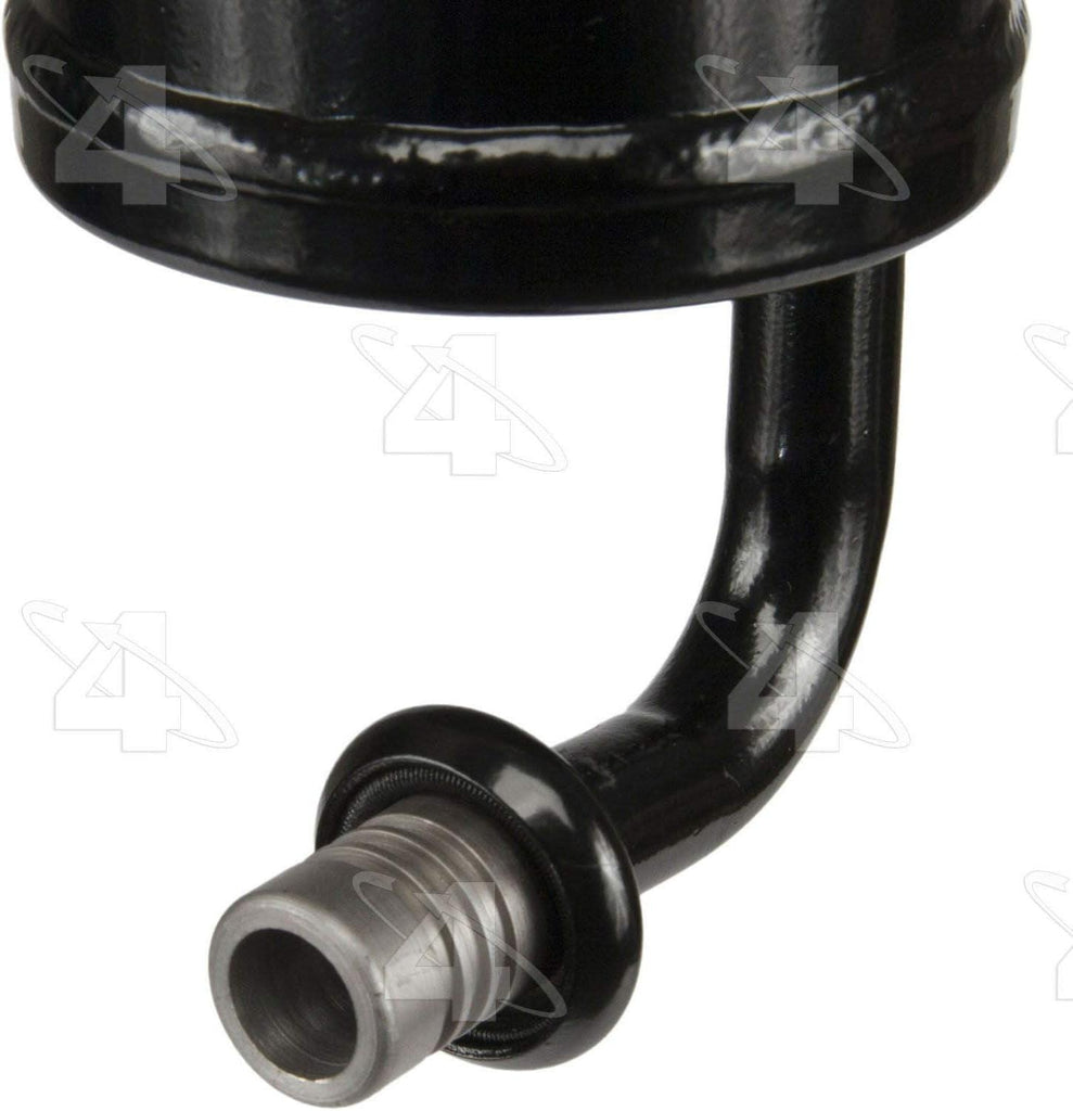 55641 Accumulator with Hose