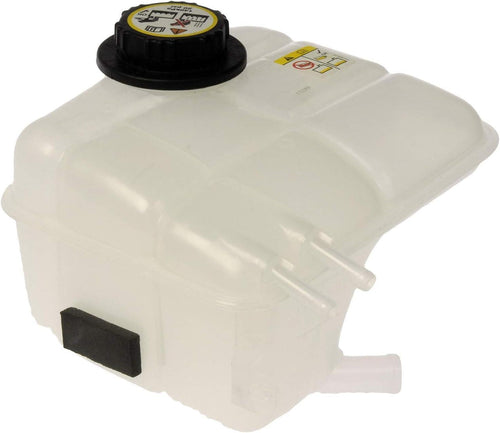 603-216 Coolant Reservoir, Radiator Overflow Bottle Tank