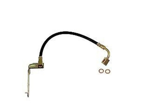 Brake Hydraulic Hose for Concorde, Intrepid, LHS, Vision, New Yorker H380090