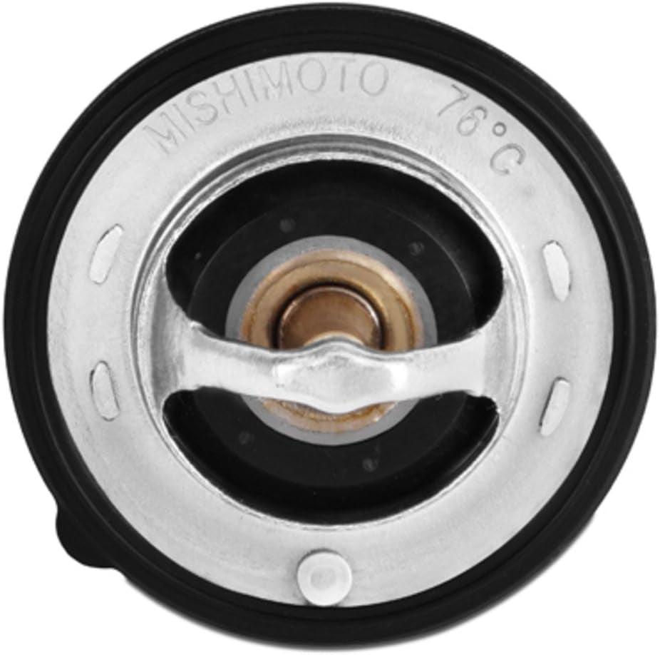 MMTS-RX8-04L Racing Thermostat Compatible with Mazda RX-8 2004-2011
