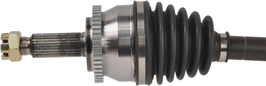 66-3720 New CV Constant Velocity Drive Axle Shaft