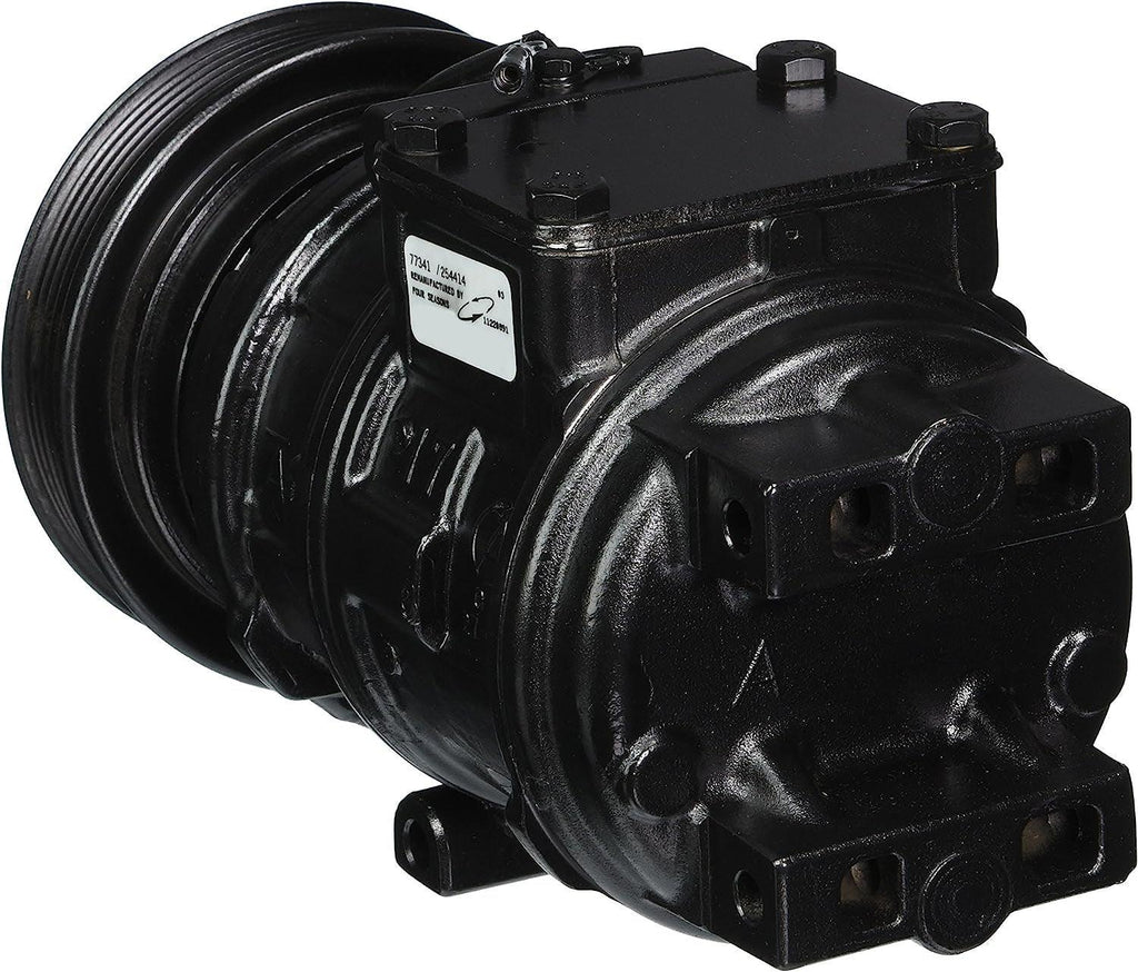 77341 Remanufactured AC Compressor