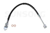 Sunsong Brake Hydraulic Hose for 1987-1989 Jeep Wrangler 2203546