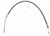 BC92416 Professional Grade Parking Brake Cable