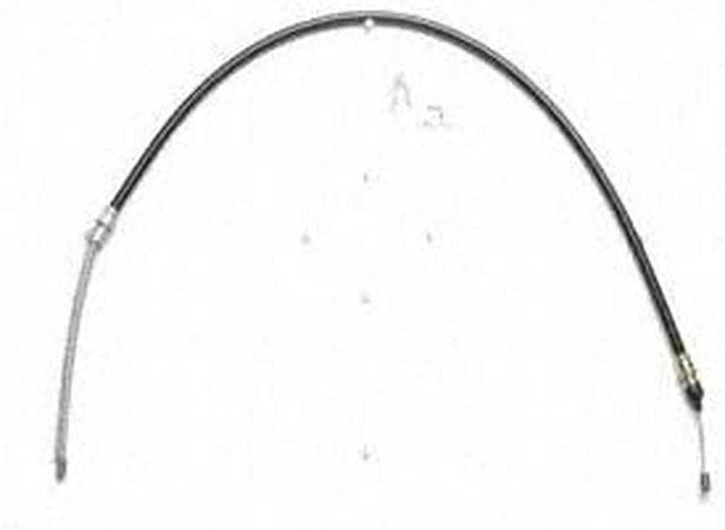 BC92416 Professional Grade Parking Brake Cable