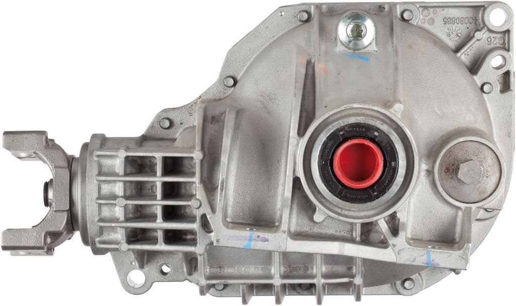111509 Front Differential Assembly (IFS8.25, 3.42 Ratio, Opt. GU6)