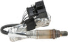 13736 Premium Original Equipment Oxygen Sensor - Compatible with Select Volkswagen Golf, Jetta