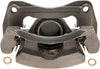 R-Line Replacement Remanufactured Front Disc Brake Caliper for Select Chevrolet Prizm, Toyota Corolla Model Years (FRC10972)