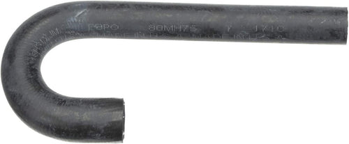 Professional 14329S Molded Heater Hose