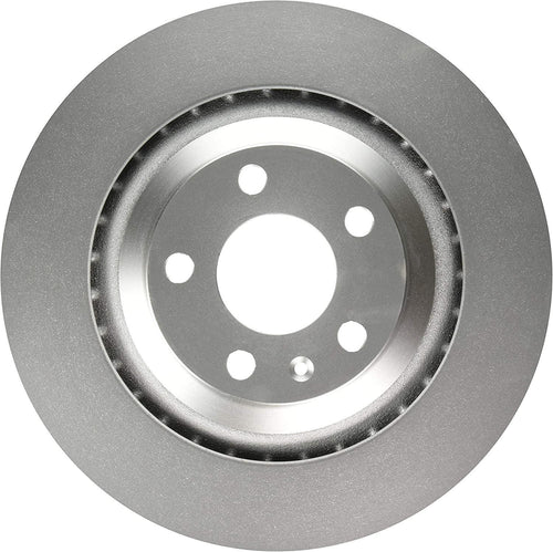 Element3 Replacement Rear Disc Brake Rotor for Select Year Audi A6/A6 Quattro Models (980500FZN)