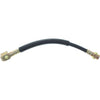 Brake Hydraulic Hose for Cutlass Supreme, Grand Prix, Regal+More 150.62342