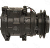 67371 Remanufactured AC Compressor