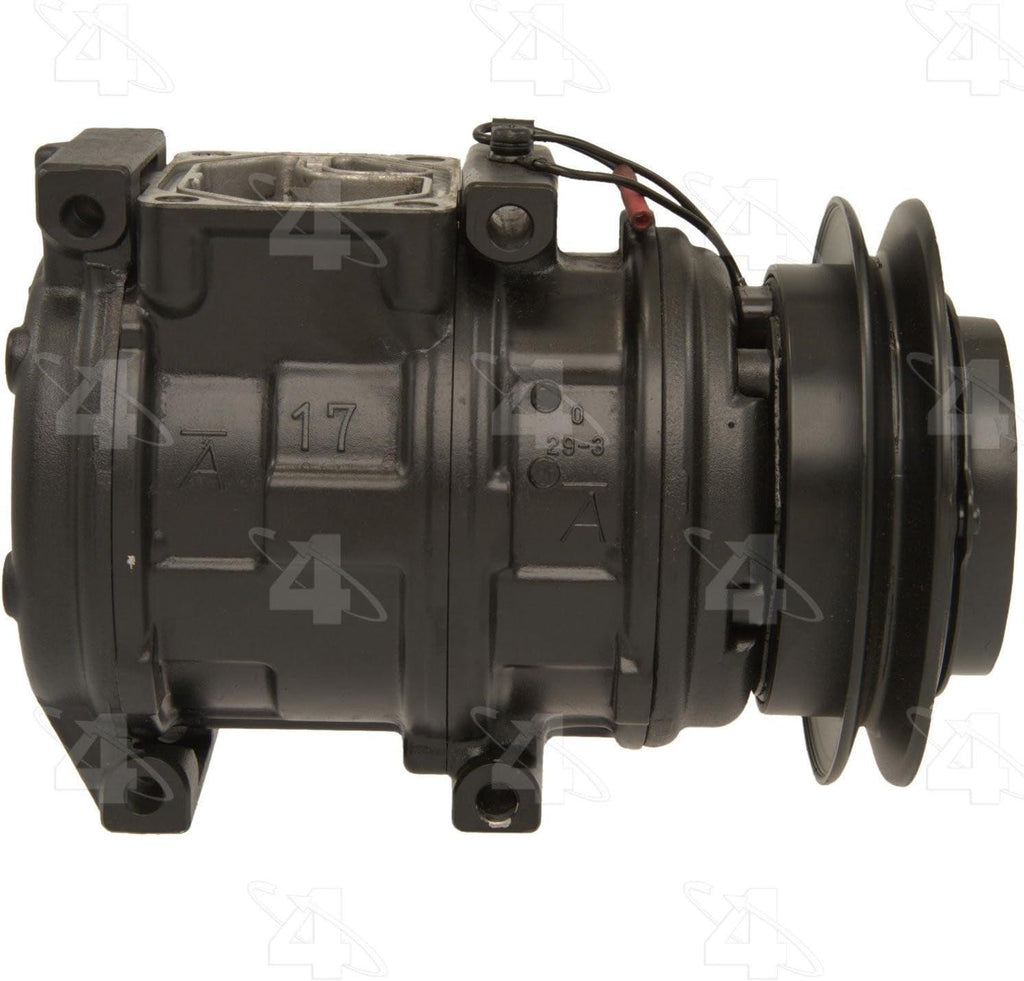 67371 Remanufactured AC Compressor