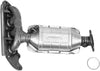 641272 Catalytic Converter