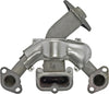 Dorman 674-100 Exhaust Manifold Kit - Includes Required Gaskets and Hardware Compatible with Select Chevrolet / GMC Models