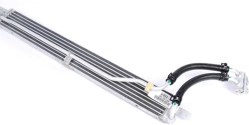 GM Genuine Parts 95152162 Automatic Transmission Auxiliary Fluid Cooler