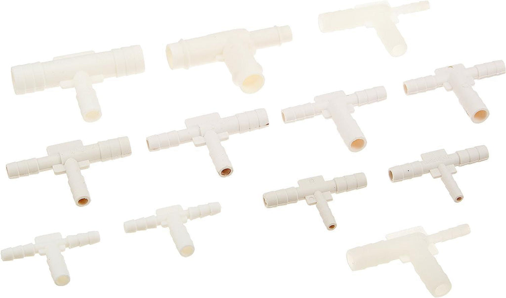 Dorman  Vacuum Tubing Connector