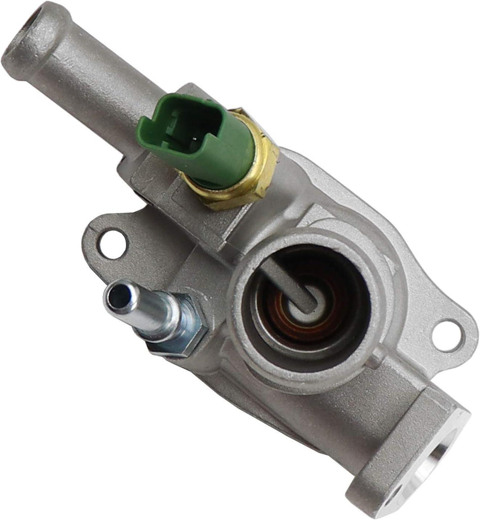 143-0935 Thermostat with Housing