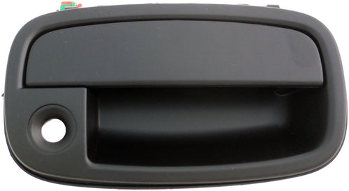 Dorman Exterior Door Handle for 00-02 Kia Sportage 83598