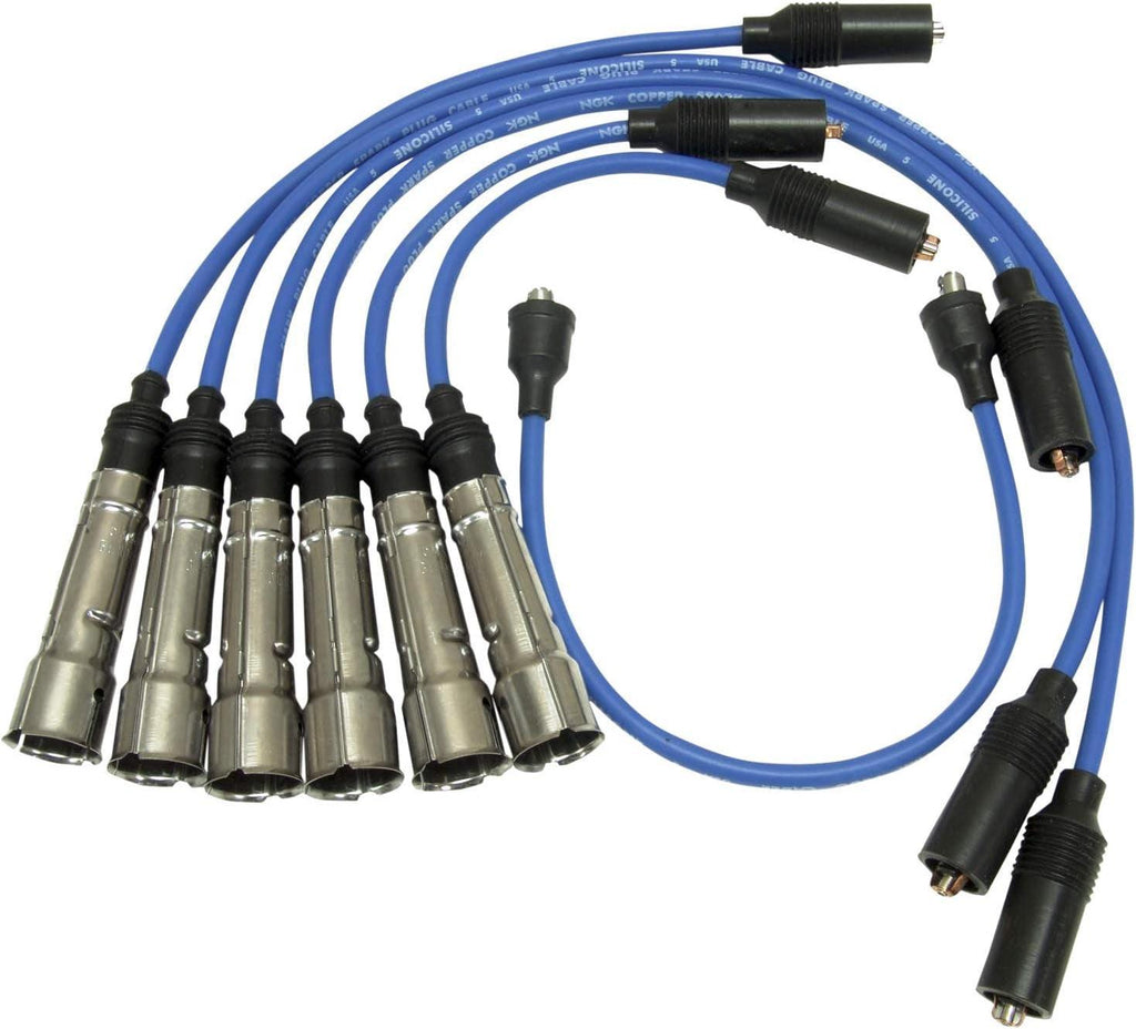 (54399) RC-EUC018 Spark Plug Wire Set