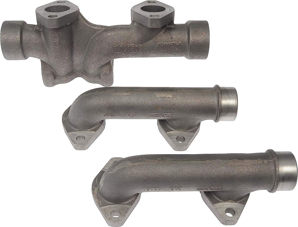 Dorman 674-5015 Exhaust Manifold Compatible with Select Models