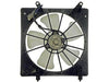 Dorman Engine Cooling Fan Assembly for 1998-2002 Accord 620-227