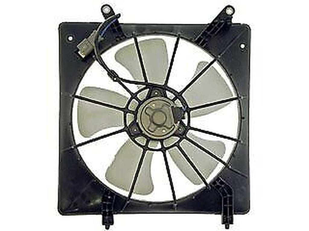 Dorman Engine Cooling Fan Assembly for 1998-2002 Accord 620-227