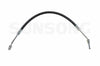 Clutch Hydraulic Hose for LLV, S10, Sonoma, S10 Blazer, S15, S15 Jimmy 2204301