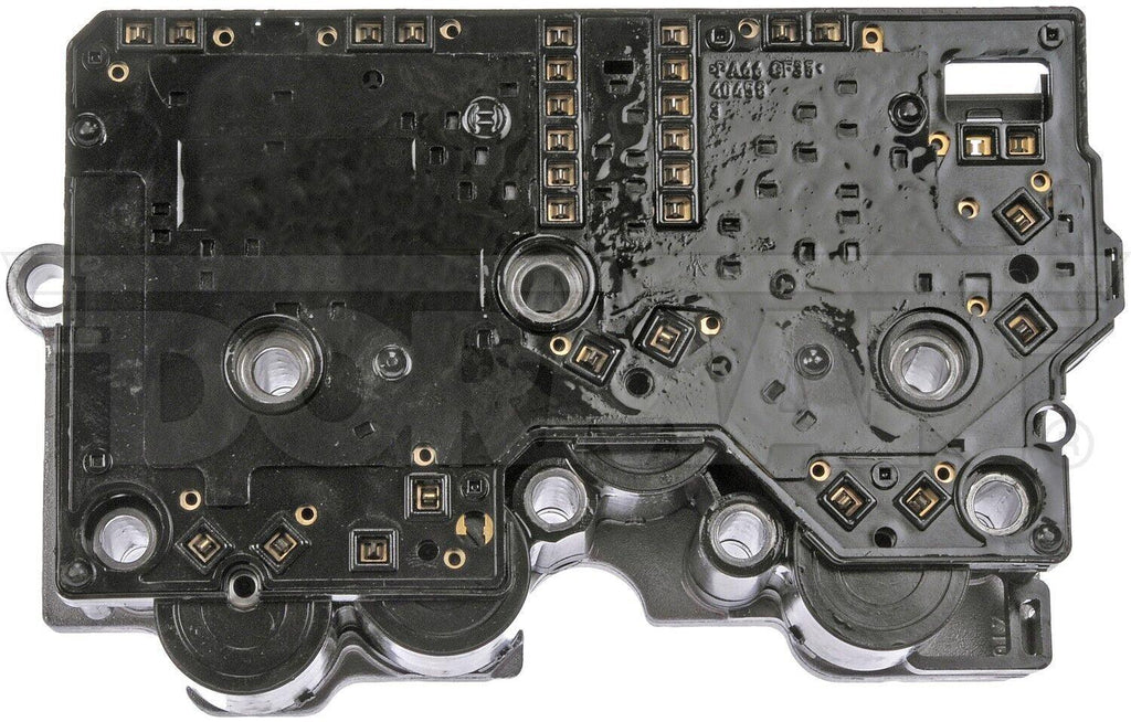 Transmission Control Module for Explorer, Thunderbird, Aviator, Ls+More 609-022