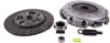 Valeo 53302001 OE Replacement Clutch Kit