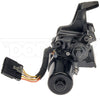 Running Board Motor for Escalade, Escalade ESV, Silverado 2500+More 747-903