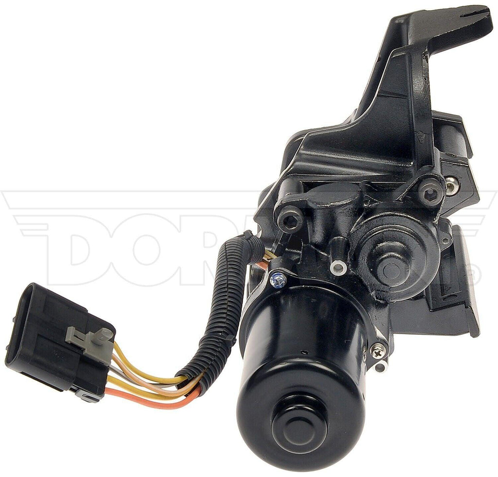 Running Board Motor for Escalade, Escalade ESV, Silverado 2500+More 747-903