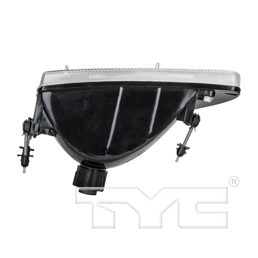 TYC Headlight Assembly for 1994-1998 Ford Mustang 20-3076-00