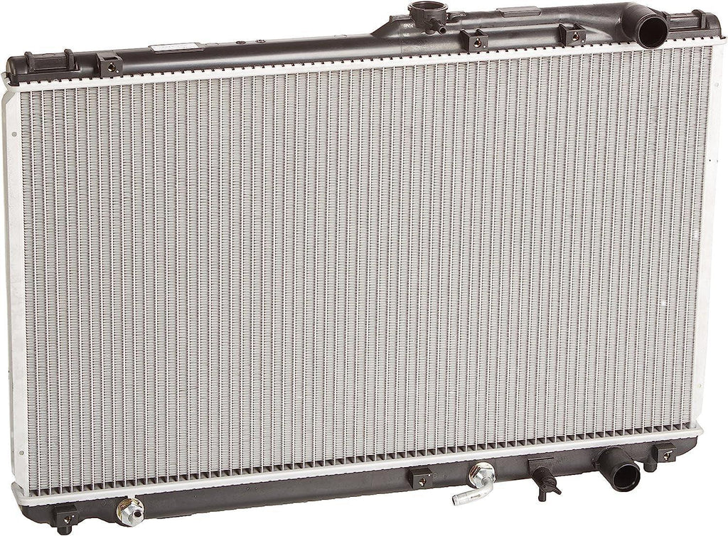 221-3127 Radiator