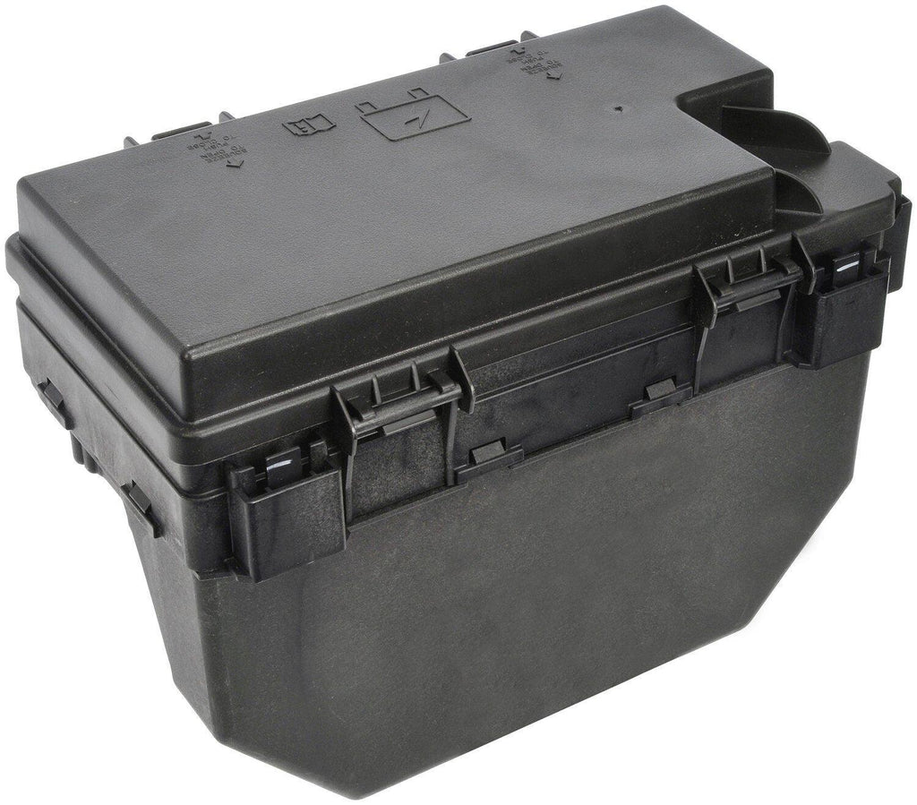 Dorman Integrated Control Module for Durango, Grand Cherokee 599-980