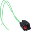 PCV Valve Heater Connector WPT-1082