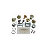 Carlson Parking Brake Hardware Kit for CX-9, CX-7, Edge, MKX, MPV H7350
