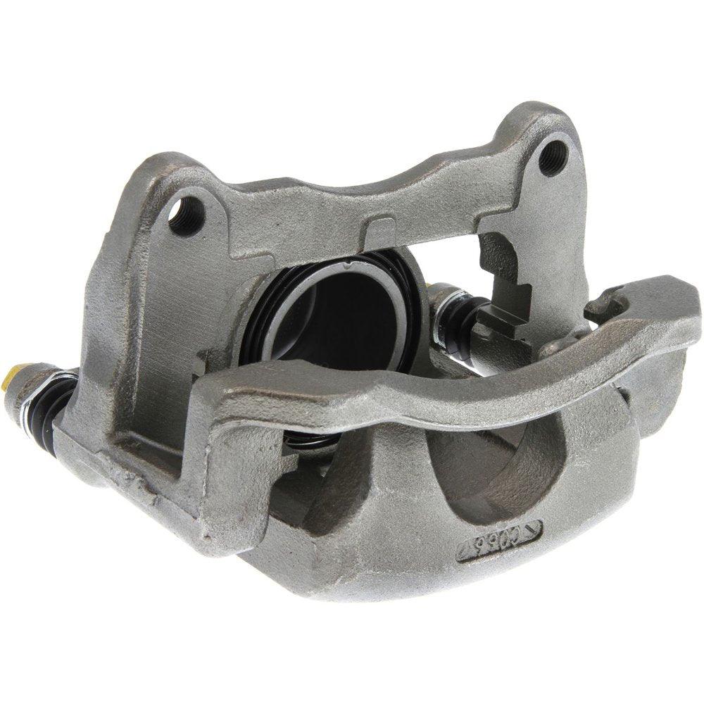14144222 Centric Semi-Loaded Brake Caliper Fits Select: 2003-2008 TOYOTA COROLLA, 2003-2008 TOYOTA COROLLA MATRIX
