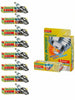Set of 8 Spark Plugs DENSO 5344 IKH20 Iridium Power V6 Gap Pre-Set
