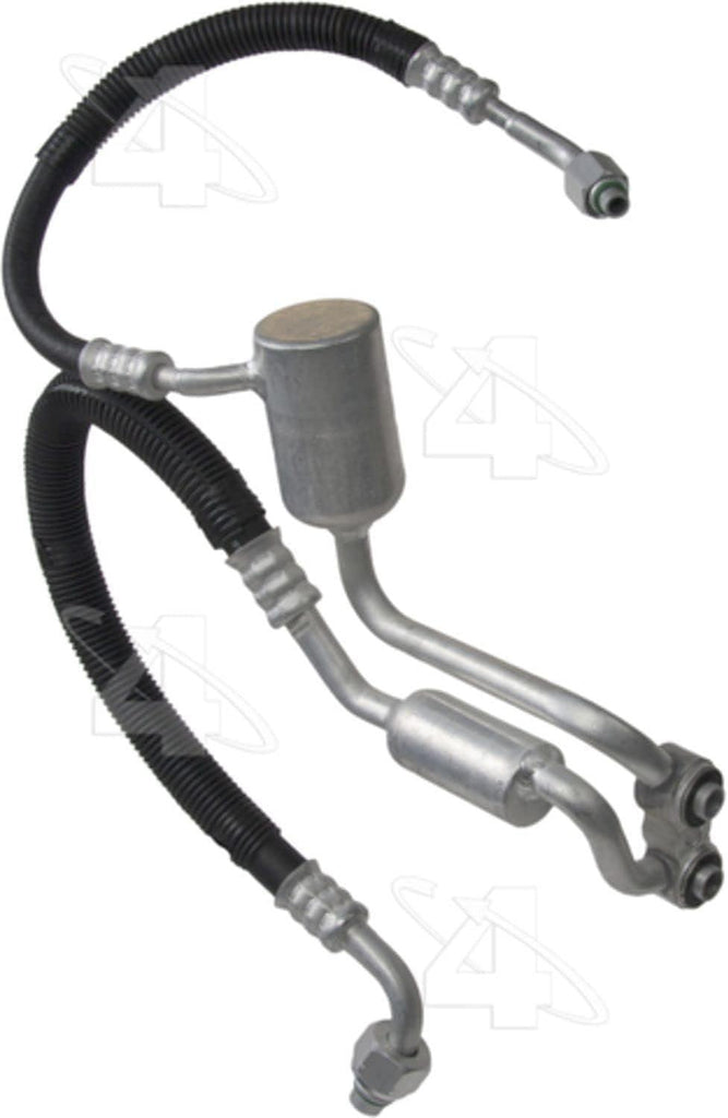 55813 Hose Assembly