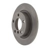 Centric Rear Disc Brake Rotor for Cooper Countryman, Cooper Paceman (121.34137)