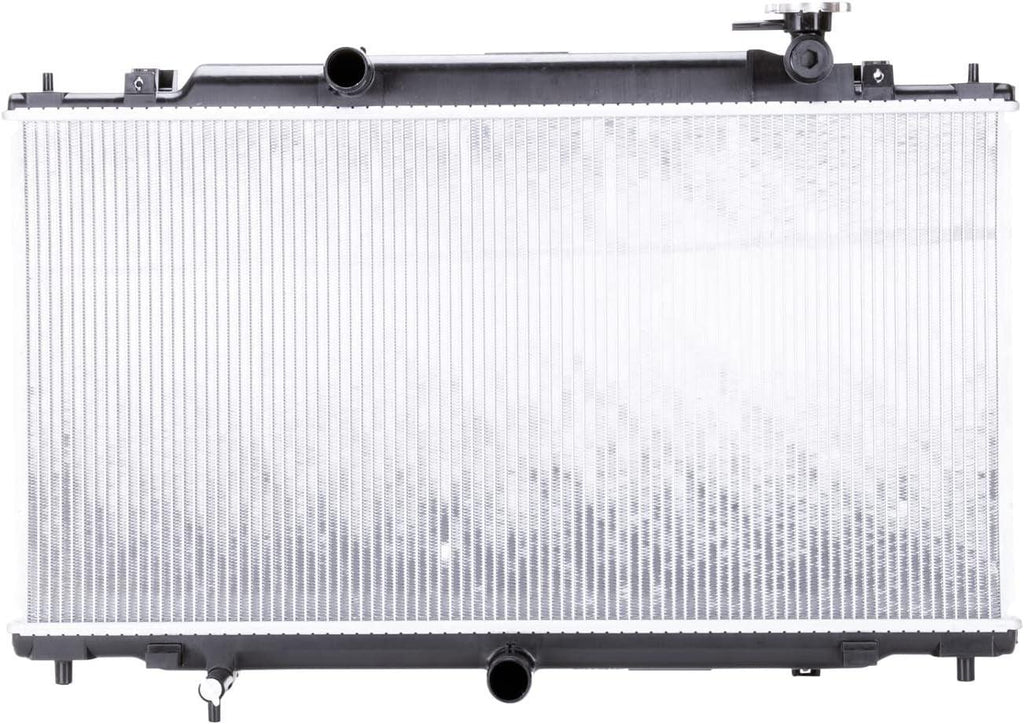 13367 Mazda6 Replacement Radiator