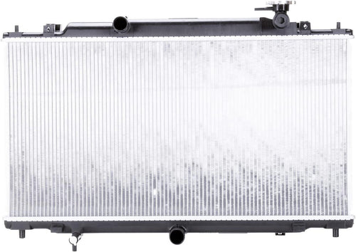 13367 Mazda6 Replacement Radiator